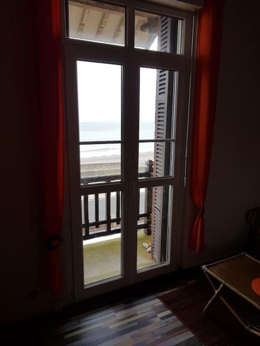 Vue Sur Mer " Villa Des Mouettes " Les Pieds Dans L Eau Veulettes-sur-Mer Exterior foto